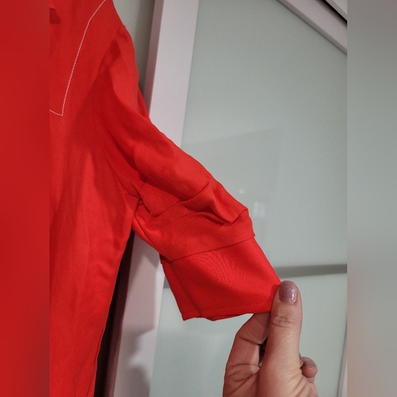 Sandro Paris Kunga Dress - Picture 7 of 16